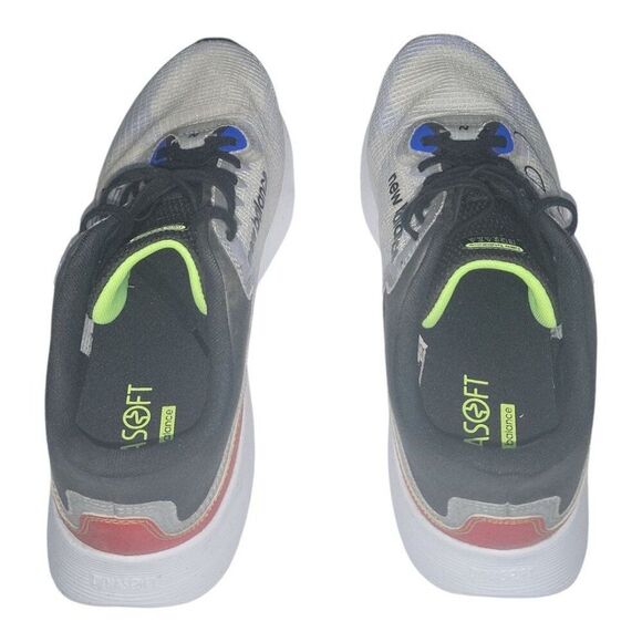 New Balance Breaza Sneakers Men Sz 13 Running Dynasoft Lace Up Workout Gym - Picture 5 of 6